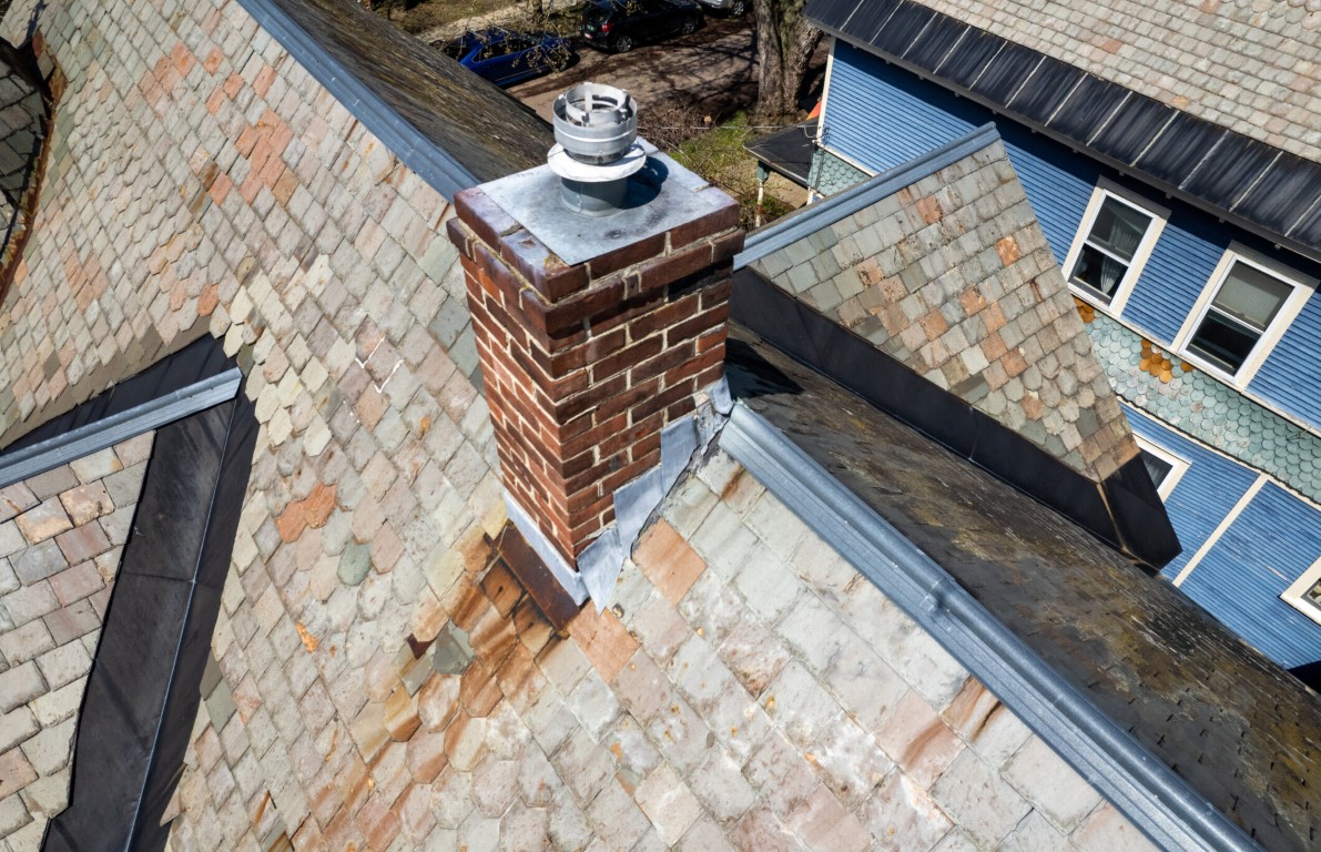 Chimney Repair & Rebuilding Services in Little Rock, AR