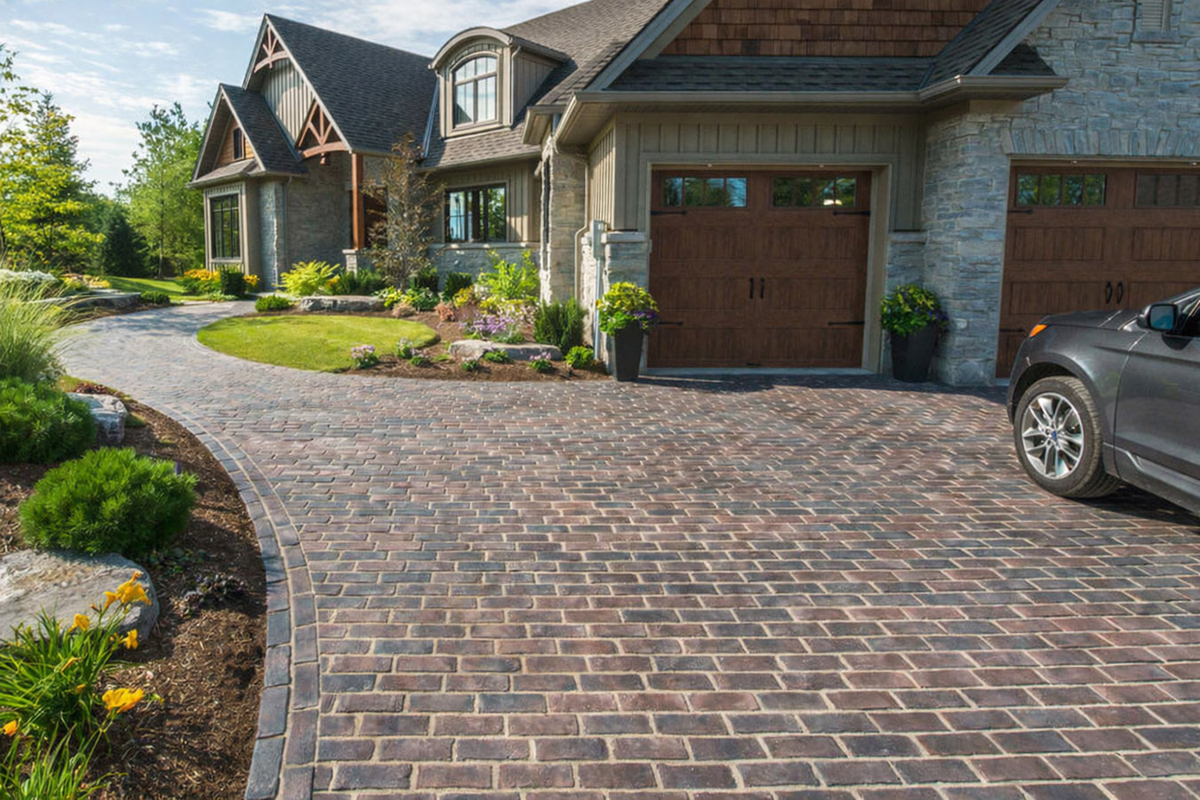 Masonry Contractor services in Benton, AR