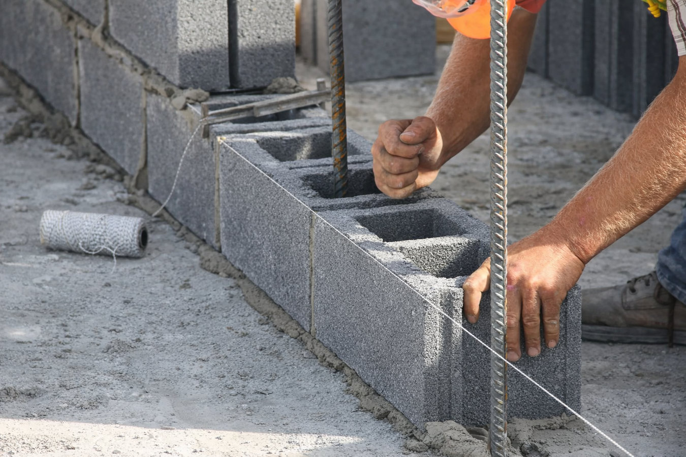 Masonry Contractor services in Pine Bluff, AR