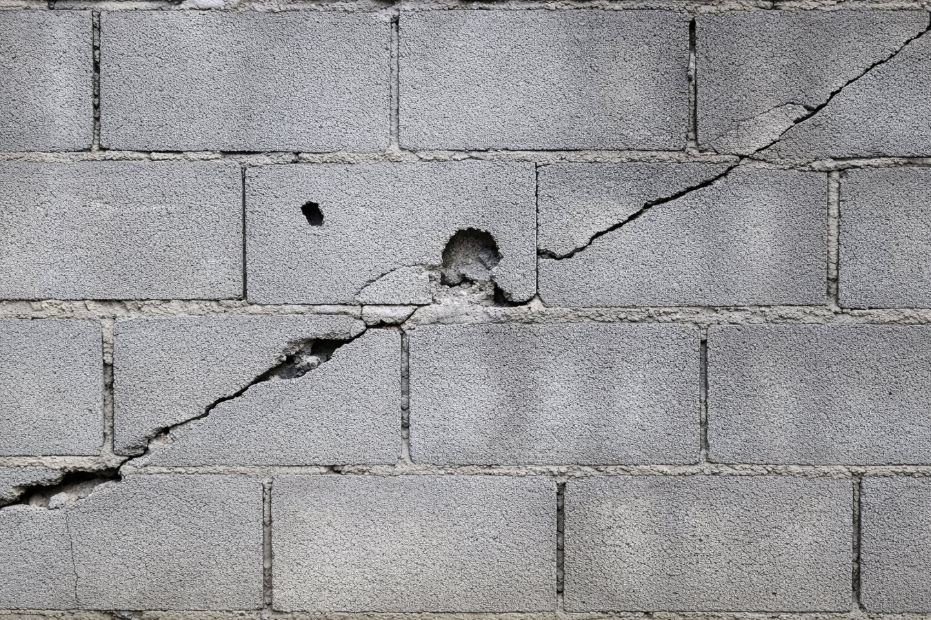Foundation repair