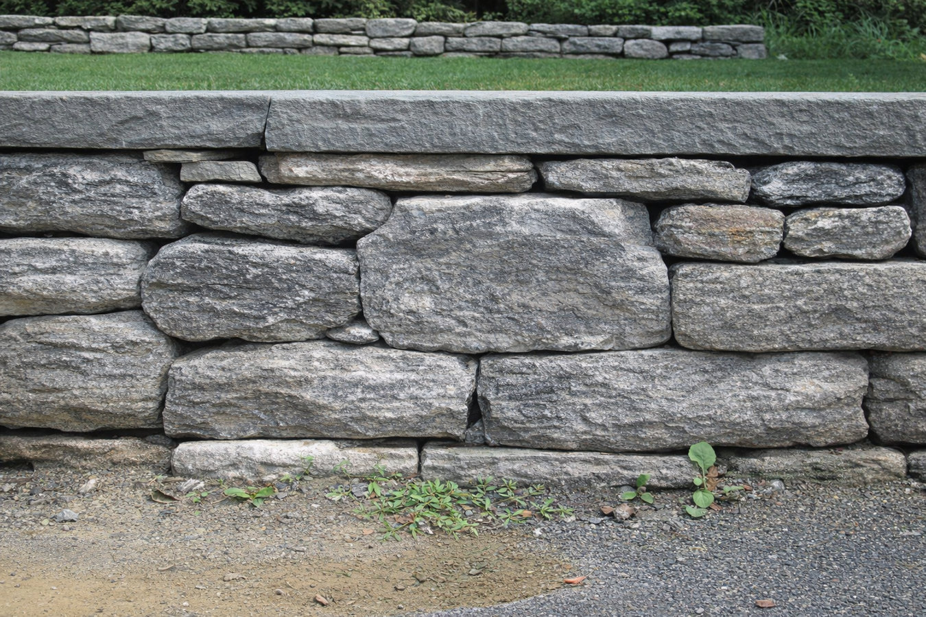 Stone Masonry in Little Rock, AR