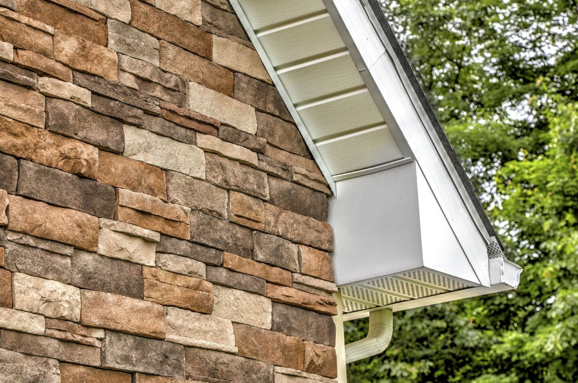 Commercial Masonry Services in Little Rock, AR